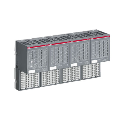 1SAP250600R0001 | وحدة الإدخال التناظرية ABB S500 AI531