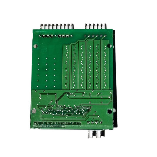 Модули цифрового вывода переменного тока Allen-Bradley 1794-OA16 FLEX I/O