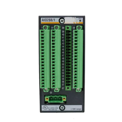 AIO288/1  BACHMANN Analog Input/Output Module