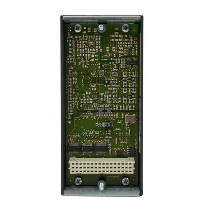 AIO288/1  BACHMANN Analog Input/Output Module