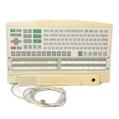 لوحة مفاتيح تشغيل USB AIP827-2 S1 من YOKOGAWA