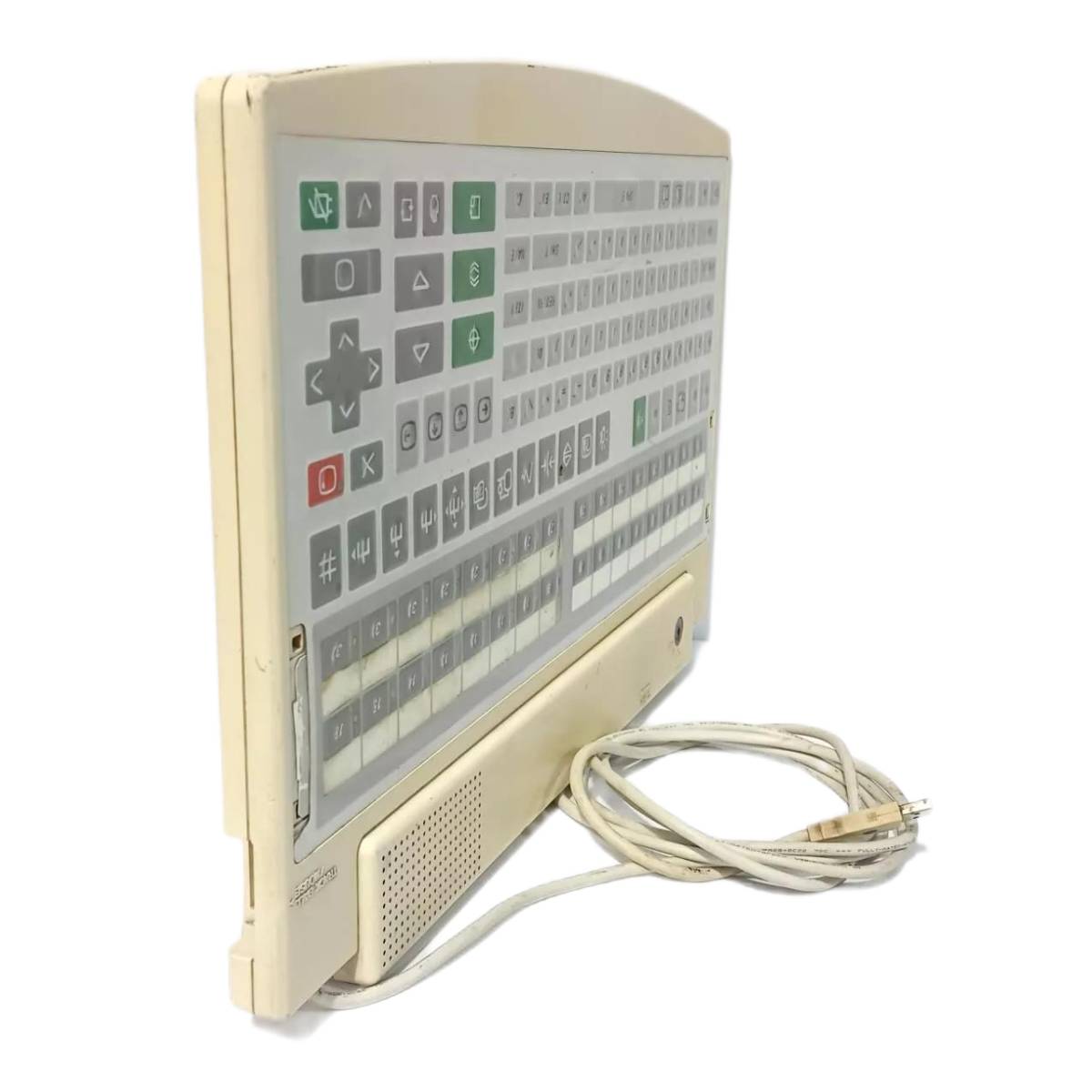 YOKOGAWA AIP827-2 S1 USB Operation Keyboard