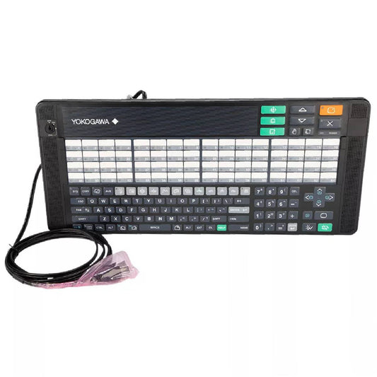 Yokogawa AIP830-001/EIM Operation Keyboard for Singleloop Operation