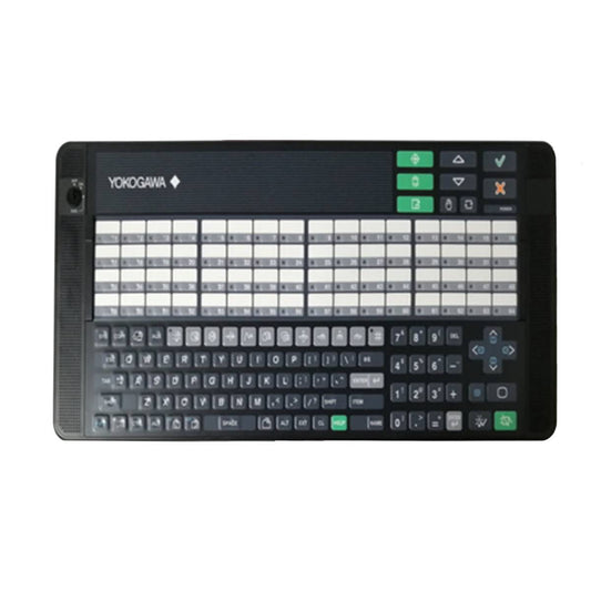 Yokogawa AIP830-111/EIM Operation Keyboard for Single-loop Operation