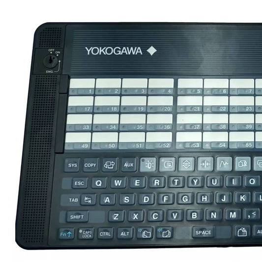 Yokogawa AIP830 S2 Operation Keyboard for Singleloop Operation