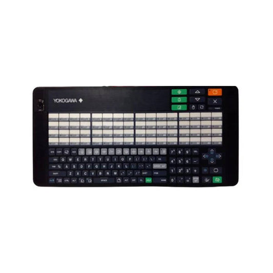 Yokogawa AIP831-101/EIM Operation Keyboard for Eight-loop Simultaneous Operation