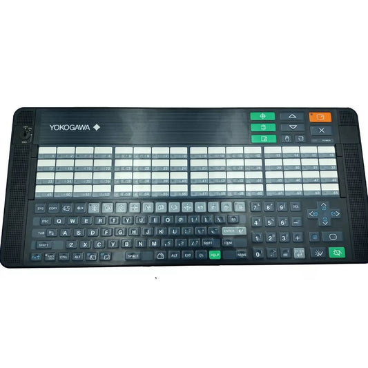 Yokogawa AIP831-111 Operation Keyboard for Eight-loop Simultaneous Operation