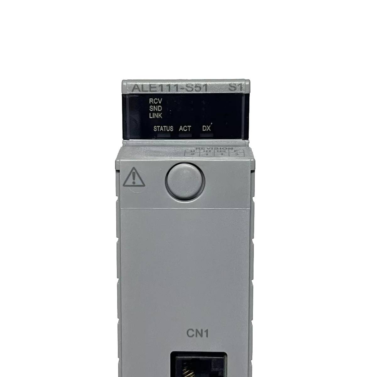 وحدة اتصالات إيثرنت YOKOGAWA ALE111-S51-S1