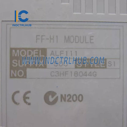 Процессорный модуль Yokogawa CP461-53