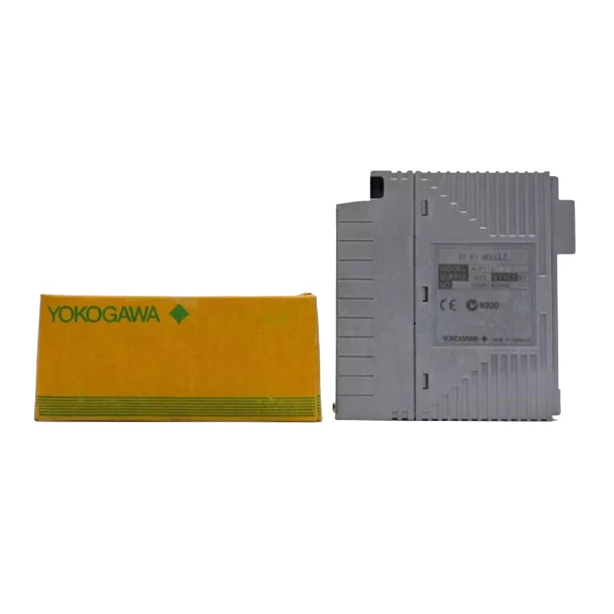 Процессорный модуль Yokogawa CP461-53