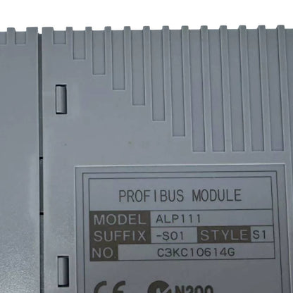 Yokogawa ALP111-S01 PROFIBUS-DP Communication Module