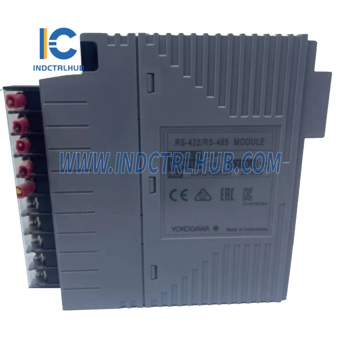 Yokogawa ALR121-S53 S1 Serial Communication Module