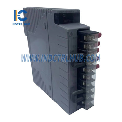 Yokogawa ALR121-S53 S1 Serial Communication Module