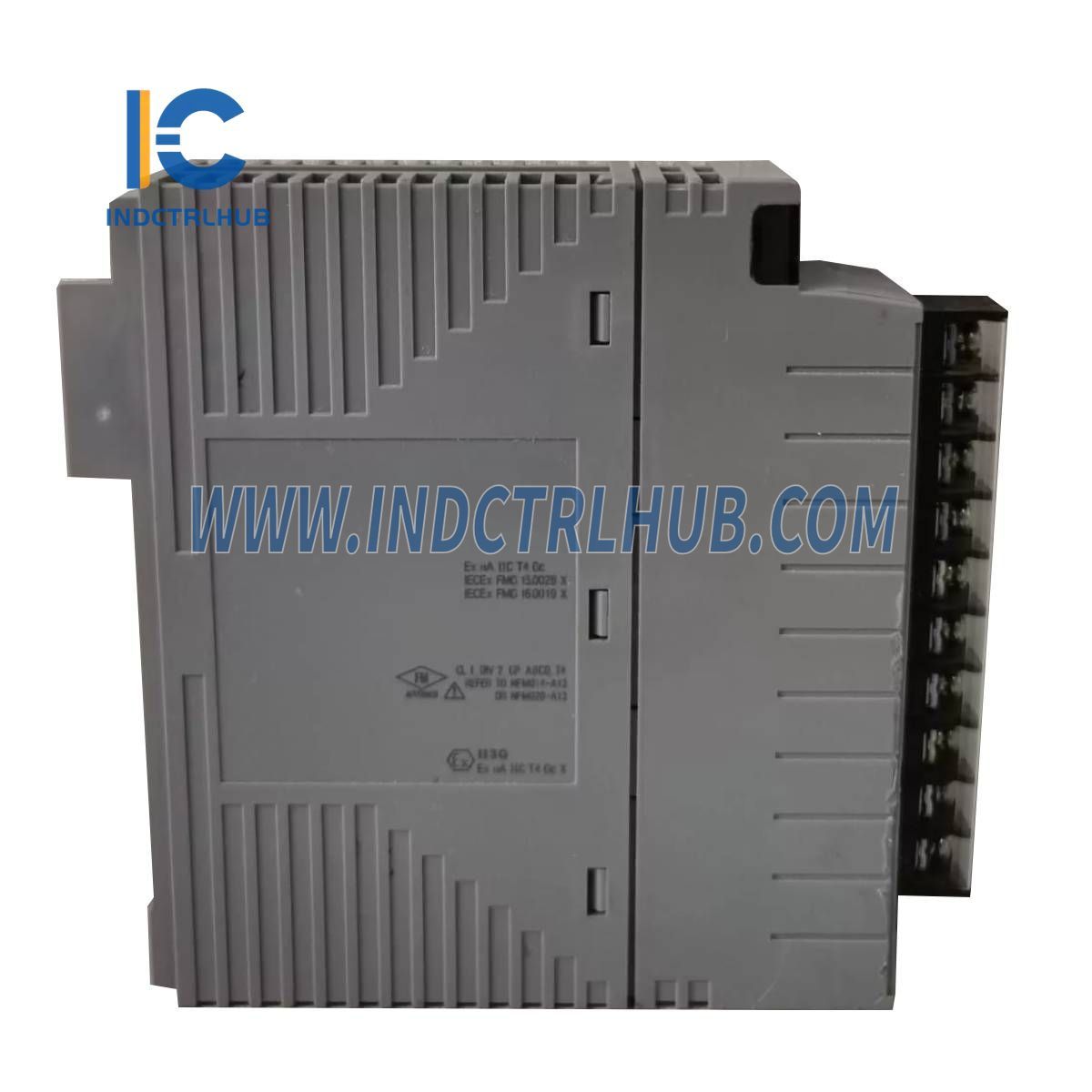 Процессорный модуль Yokogawa CP461-53