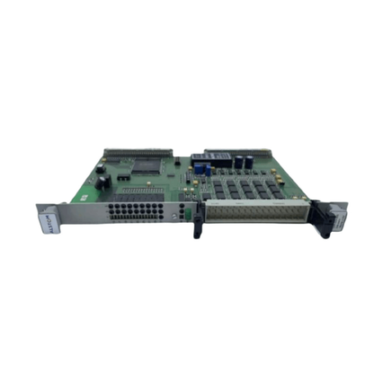 ALSTOM DAU232.1 | 029.223.005 | Double-Format Processor Module