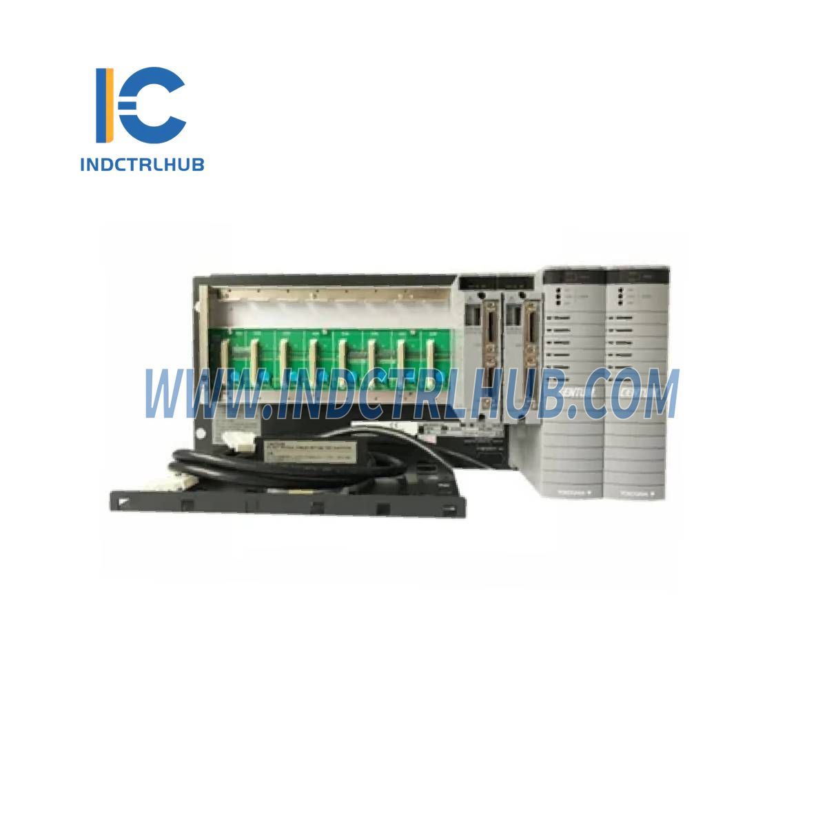 Yokogawa ANB10D-400 ESB Bus Node Unit