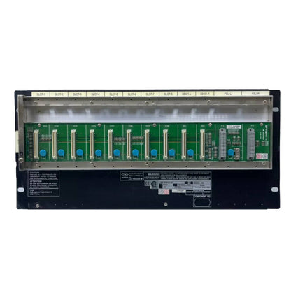 Yokogawa ANB10D-410 Node Unit for Dual-Redundant ESB Bus