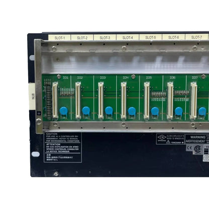 Yokogawa ANB10D-410 Node Unit for Dual-Redundant ESB Bus