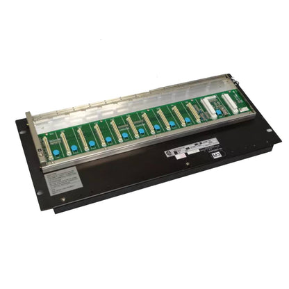 Yokogawa ANB10D-410/NDEL Node Unit for Dual-Redundant ESB Bus