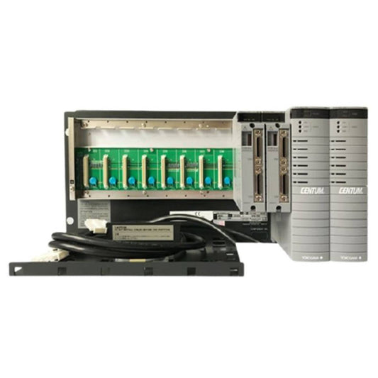 Yokogawa ANB10D-415/CU2N Node Unit for Dual-Redundant ESB Bus