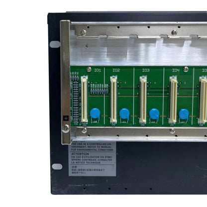 Yokogawa ANB10D-415/CU2N/NDEL ESB Bus Node Units (for N-IO/FIO)