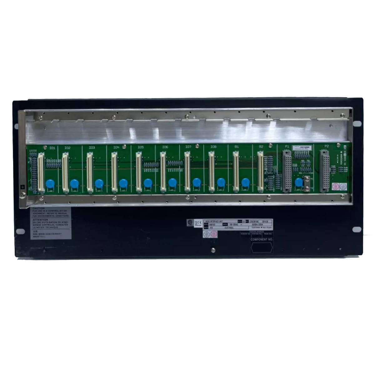 Yokogawa ANB10D-415/CU2N/NDEL ESB Bus Node Units (for N-IO/FIO)