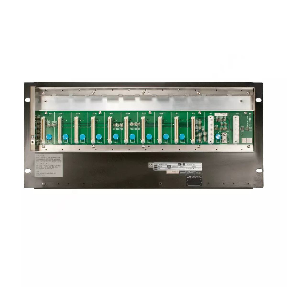 وحدة عقدة الأمان Yokogawa SNB10D-445/CU2T