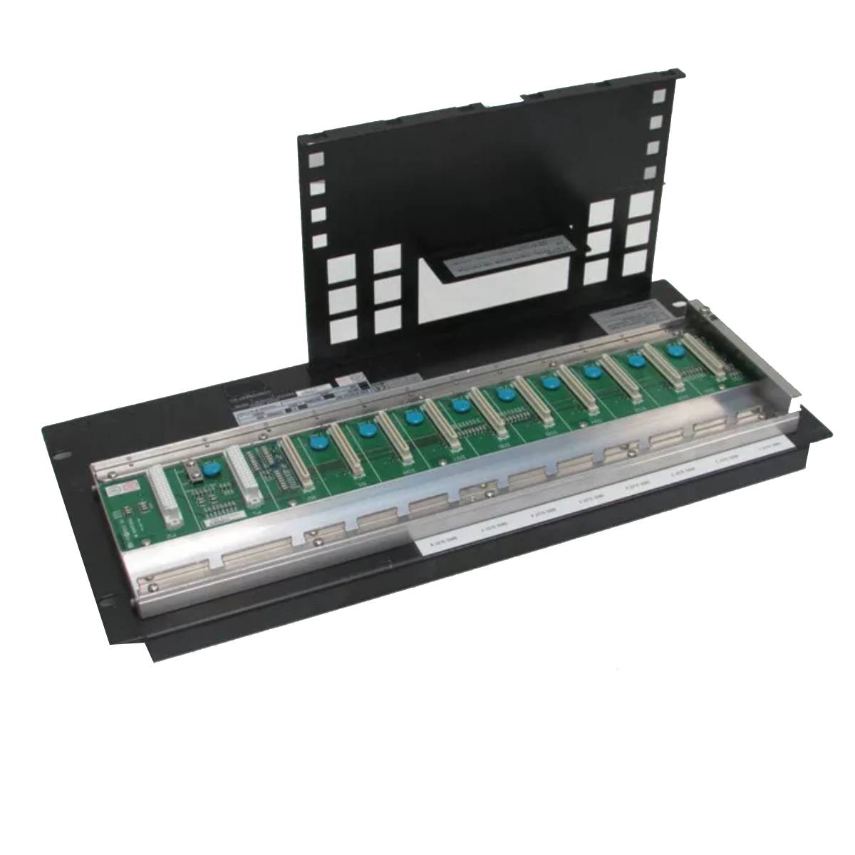 Yokogawa ANB10D-420 Node Unit for Dual-Redundant ESB Bus