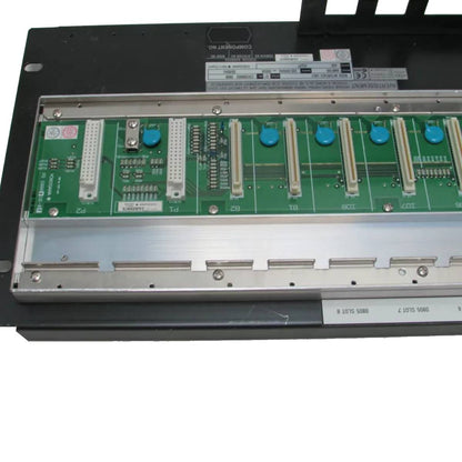 Yokogawa ANB10D-420/CU2N/NDEL RACK Node Unit for Dual-Redundant ESB Bus