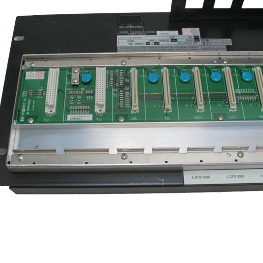 وحدة عقدة الأمان Yokogawa SNB10D-445/CU2T