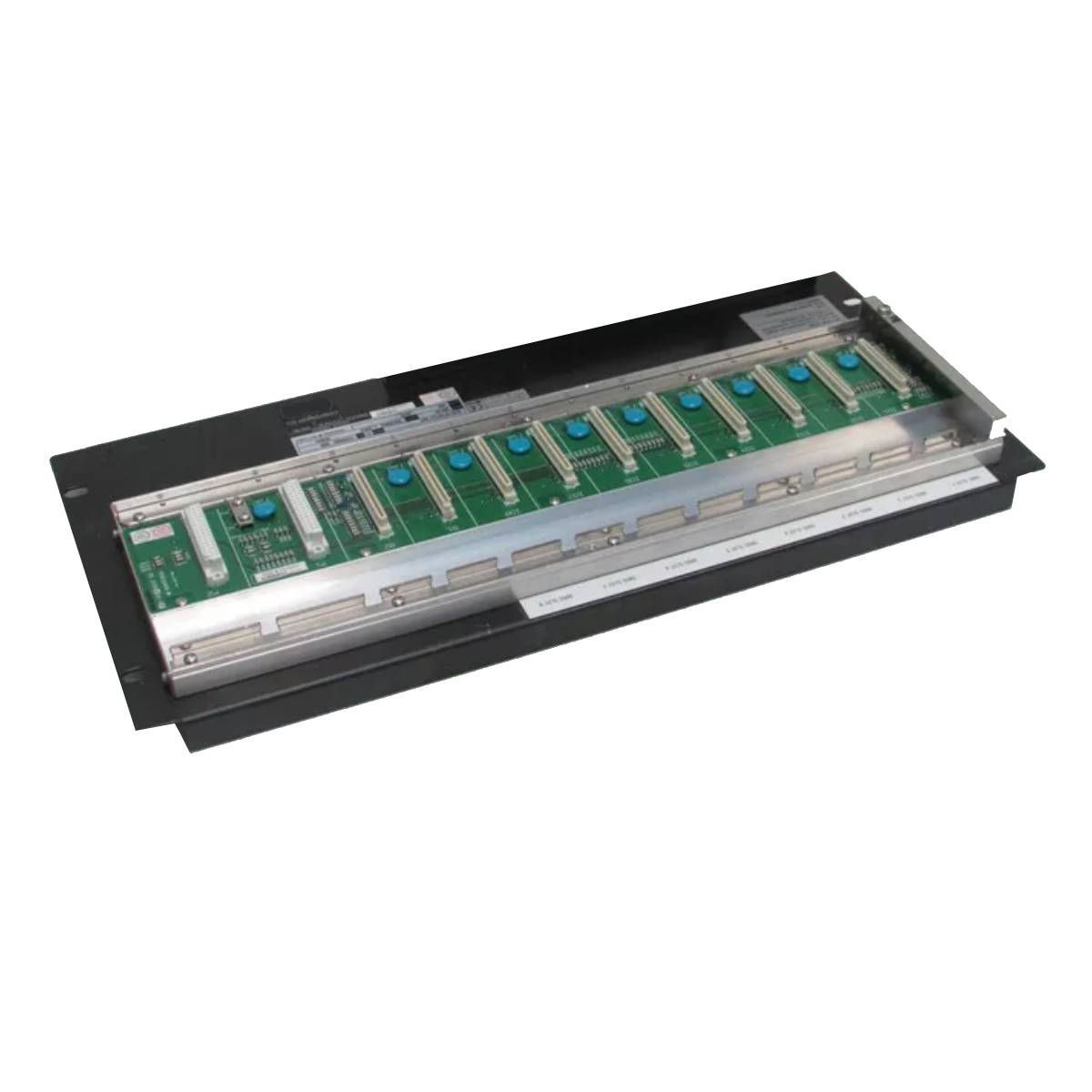 Yokogawa ANB10D-420/CU2N/NDEL RACK Node Unit for Dual-Redundant ESB Bus