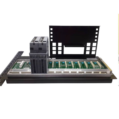 Yokogawa ANB10D-420/CU2N/NDEL Node Unit for Dual-Redundant ESB Bus