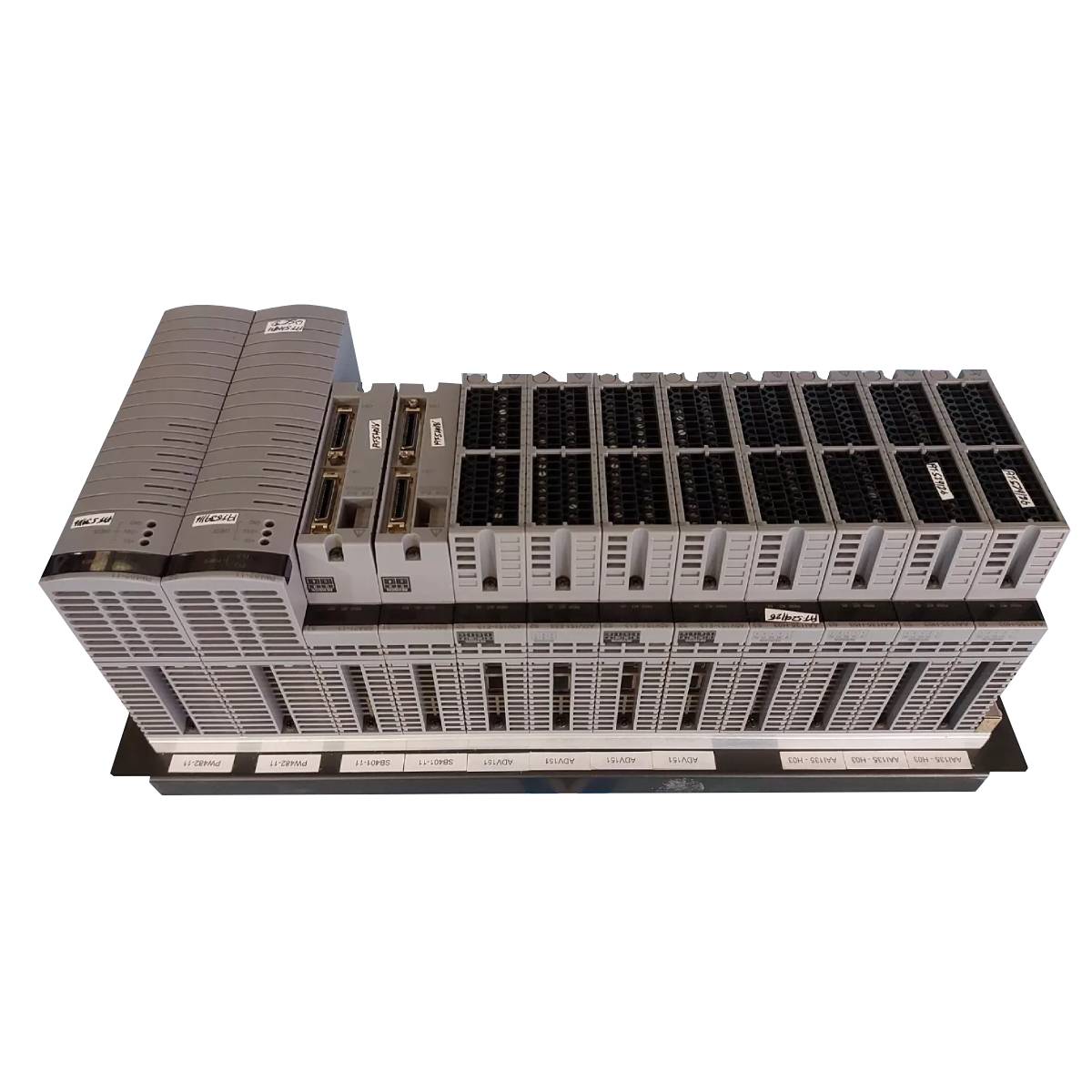 Yokogawa ANB10D-421/CU2N/NDEL Node Unit for Dual-Redundant ESB Bus