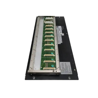 Yokogawa ANB10D-425-CU2T S2 Connector Unit with Terminator for ESB Bus