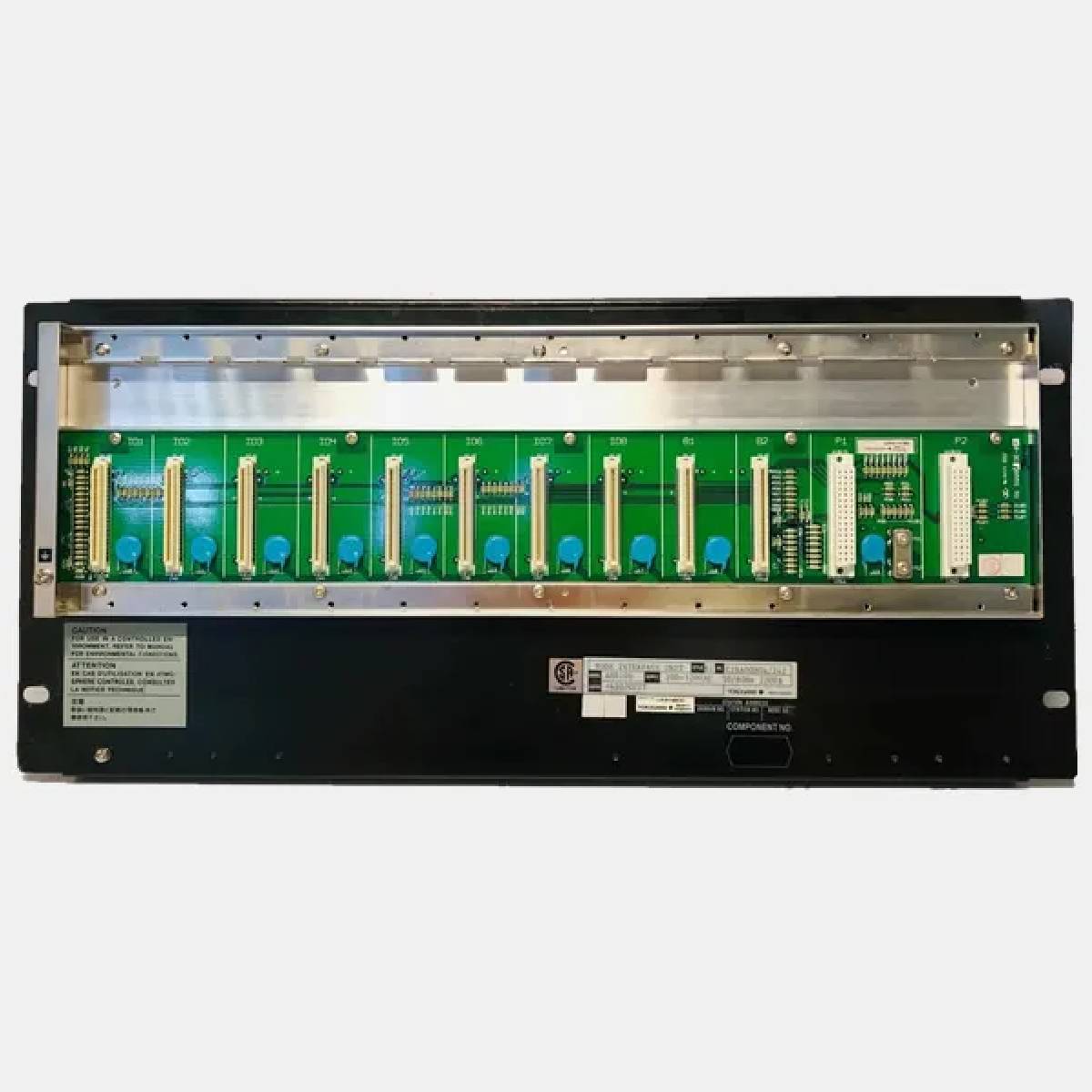 وحدة عقدة الأمان Yokogawa SNB10D-445/CU2T