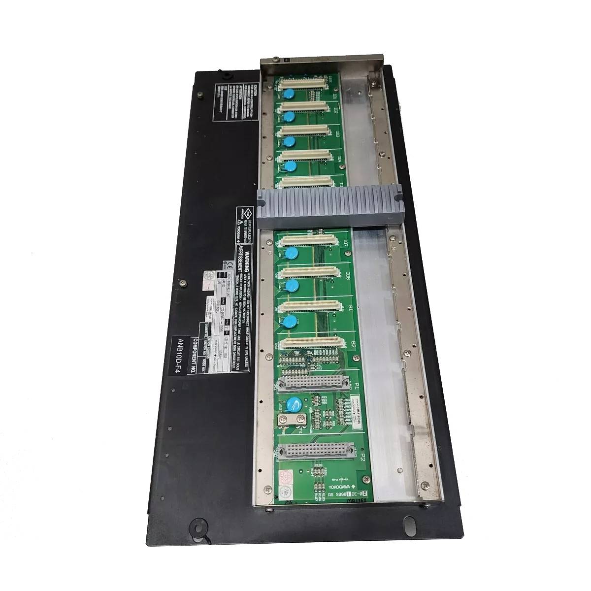 Yokogawa ANB10D-425/CU2N ESB Bus Node Units Models