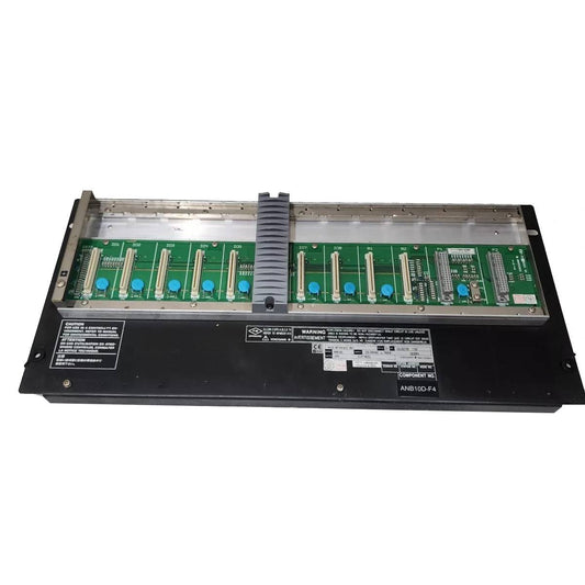 Yokogawa ANB10D-425/CU2N ESB Bus Node Units Models