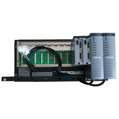 Yokogawa ANB10D-425/CU2 Dual-Redundant ESB Bus