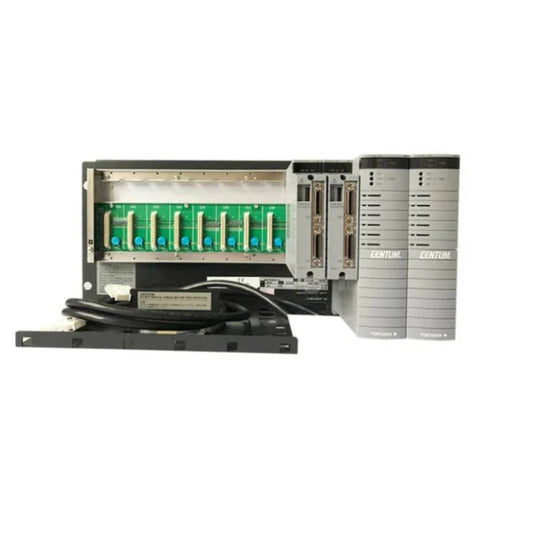 Yokogawa ANB10D-425/CU2 Dual-Redundant ESB Bus