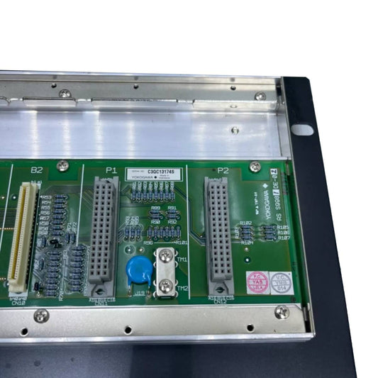 وحدة عقدة الأمان Yokogawa SNB10D-445/CU2T