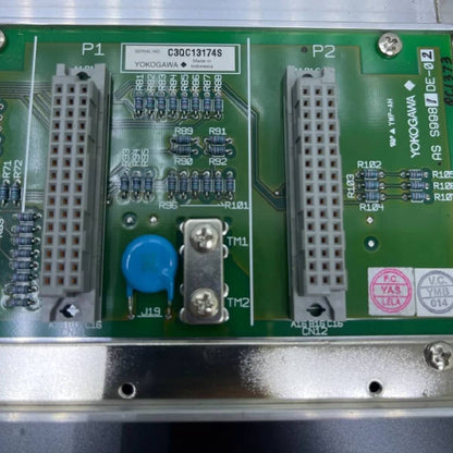 وحدة عقدة الأمان Yokogawa SNB10D-445/CU2T