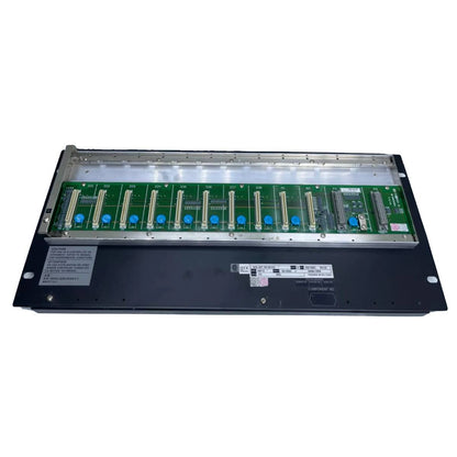 Yokogawa ANB11D-425/BU2A – узловой блок для двух-резервированной шины ESB с оптическим повторителем