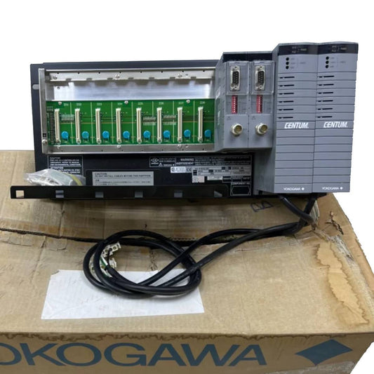 Yokogawa ANR10D-413/NDEL Node Unit for Dual-Redundant ER Bus