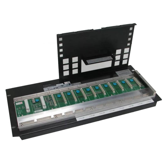 Yokogawa ANR10D-420 S1 Node Unit for Dual-Redundant ER Bus