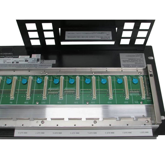 Yokogawa ANR10D-420 S1 Node Unit for Dual-Redundant ER Bus