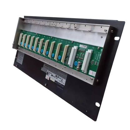 Yokogawa ANR10D-420/ATDOC/NDEL Node Unit for Dual-Redundant ER Bus