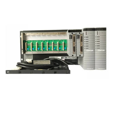 Yokogawa ANR10D-423 Node Unit for Dual-Redundant ER Bus