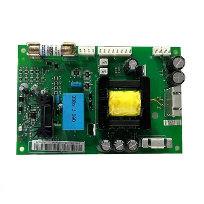 3AUA0000061236 | ABB APOW-11C Power Supply Board