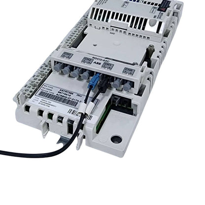 AS7R7365 | ABB DRIVES STANDARD CONTROL PROGR