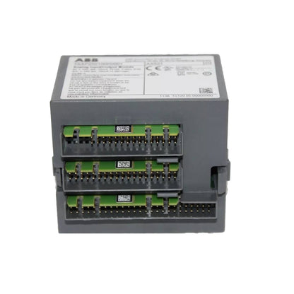 1SAP250100R0001 | ABB AX521 Analog input/output module